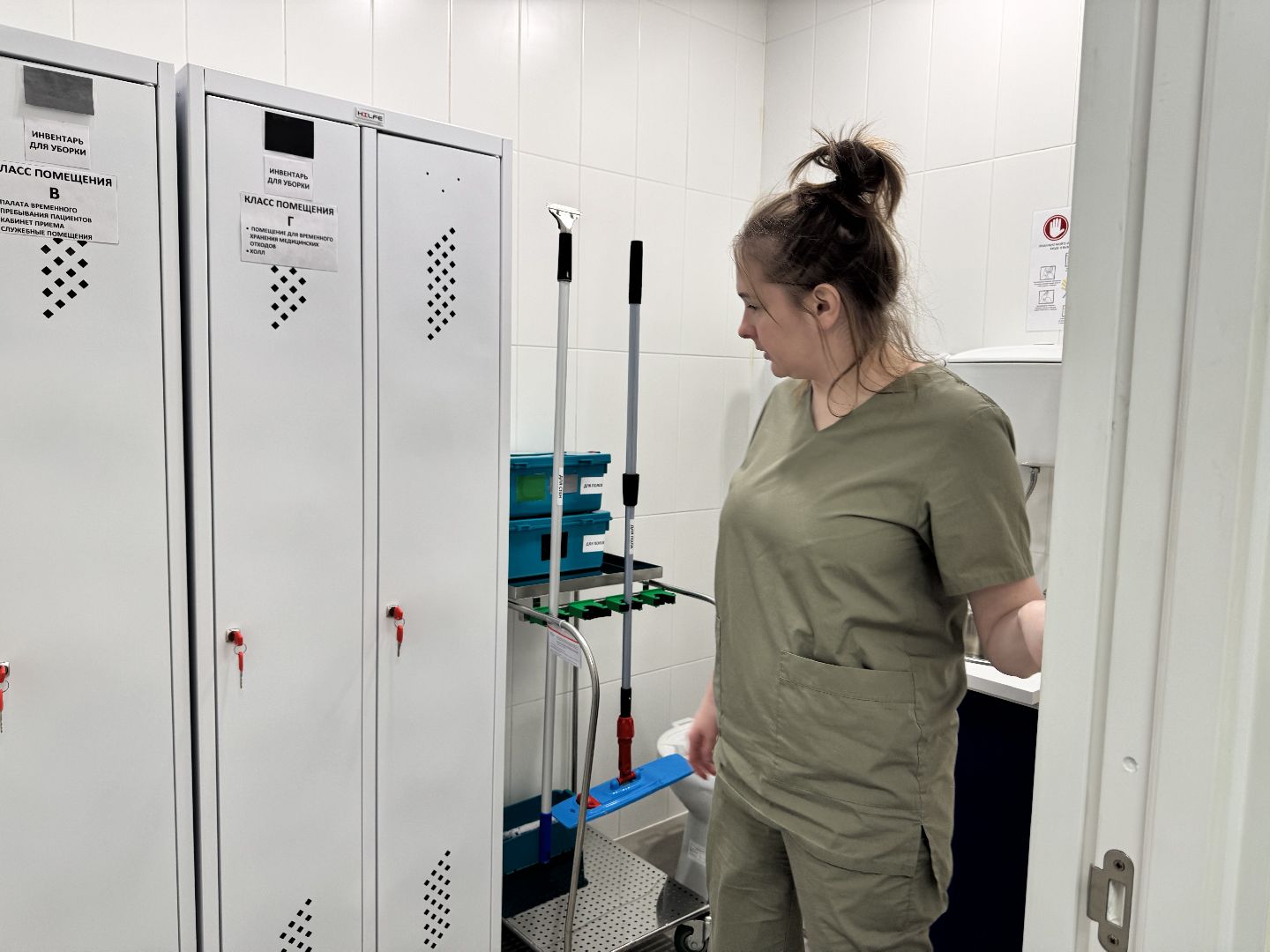 шаховская, фельдшер, фельдшерско-акушерский пункт, фап,