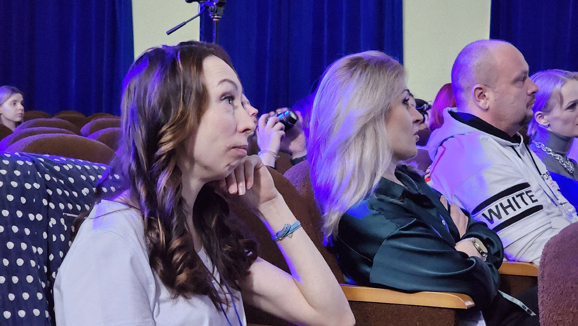 конференция, ветеринария, научная конференция, Ногинск, Богородский городской округ,