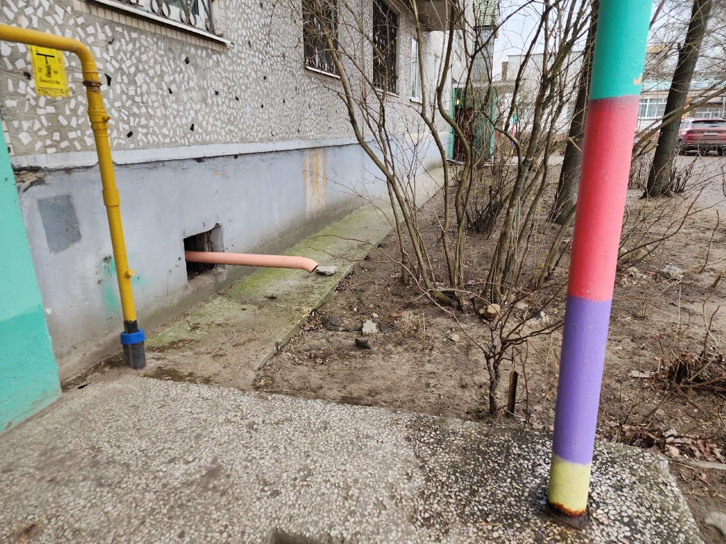 выездная администрация, жкх, орехово зуево,