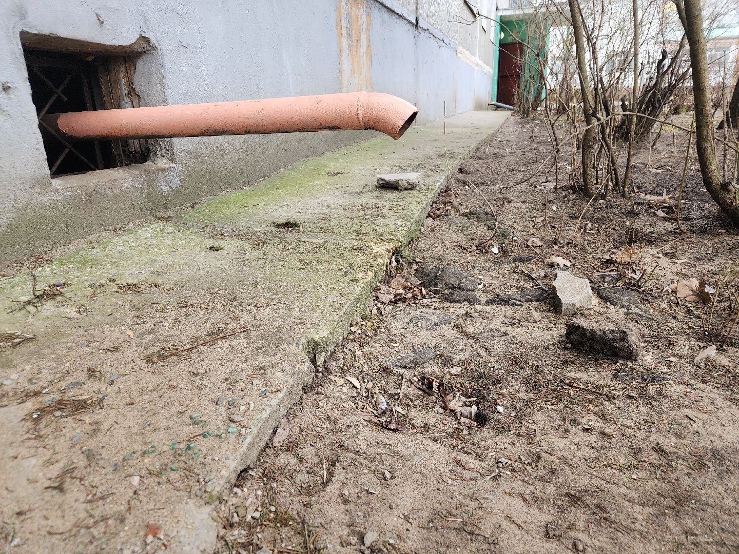 выездная администрация, жкх, орехово зуево,