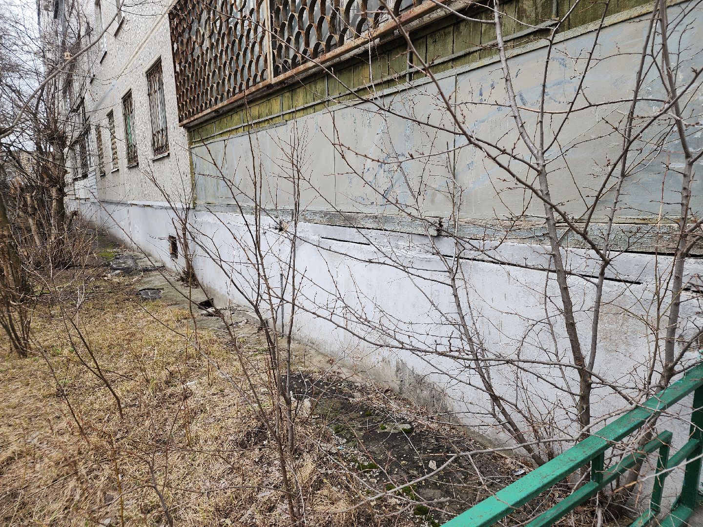 выездная администрация, жкх, орехово зуево,