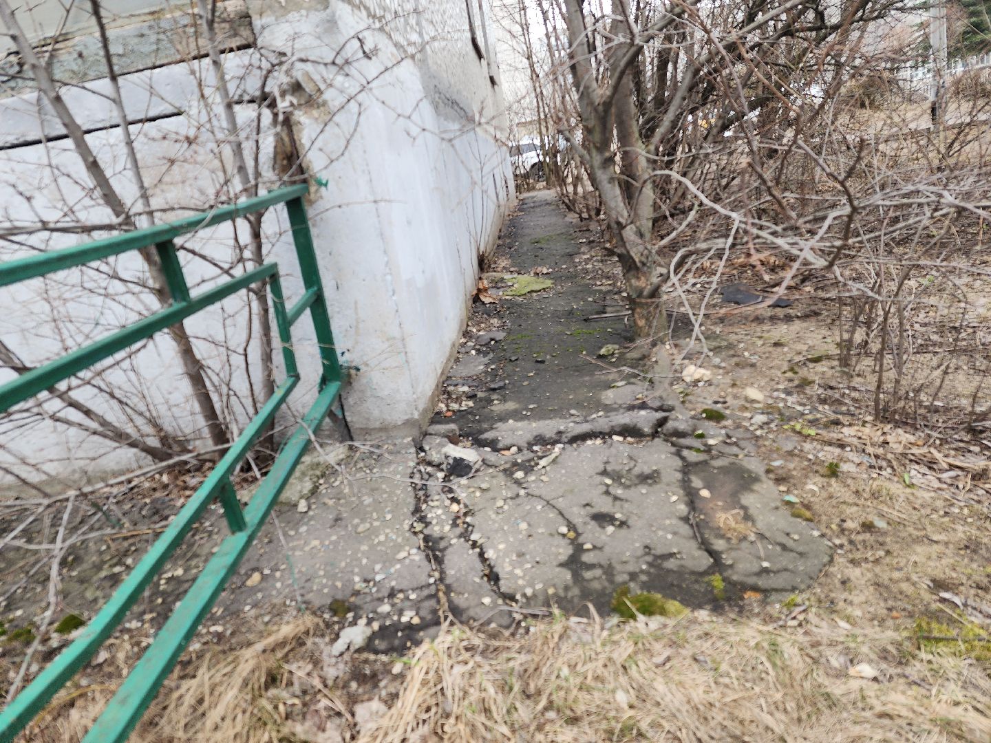 выездная администрация, жкх, орехово зуево,