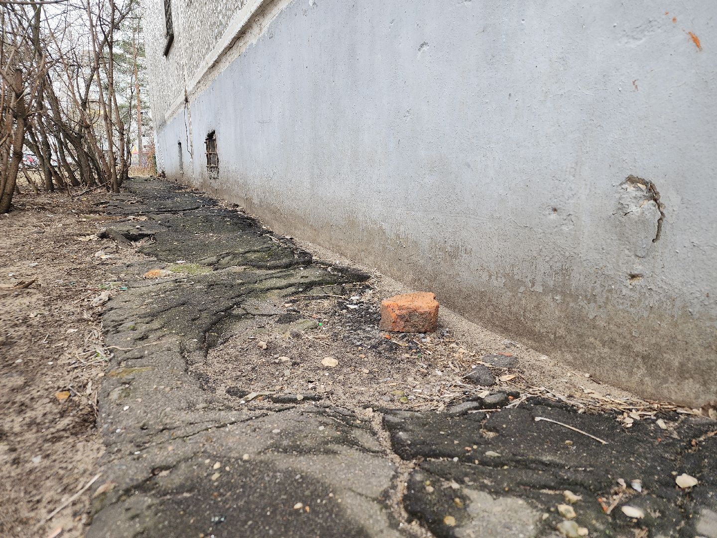 выездная администрация, жкх, орехово зуево,