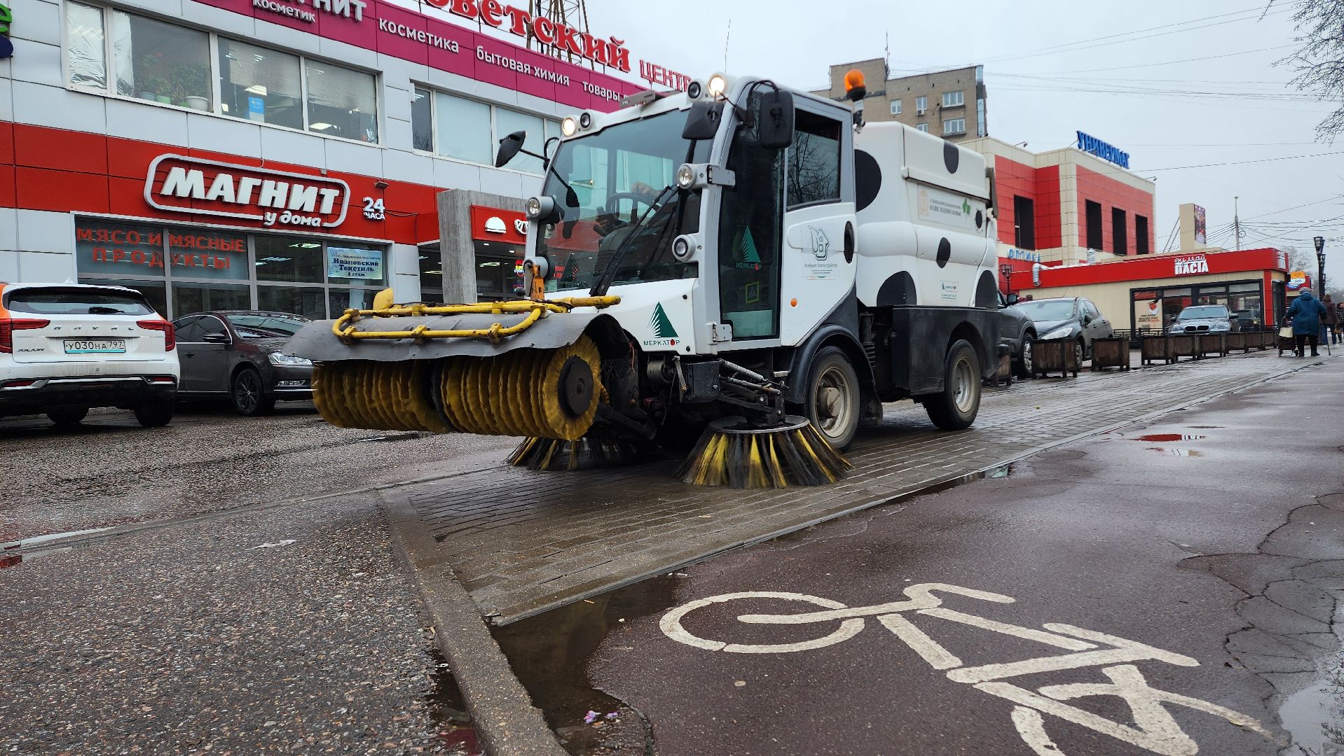 жкх, благоустройство, домодедово, субботник, весенняя уборка, подмосковье, программа губернатора, наше подмосковье,