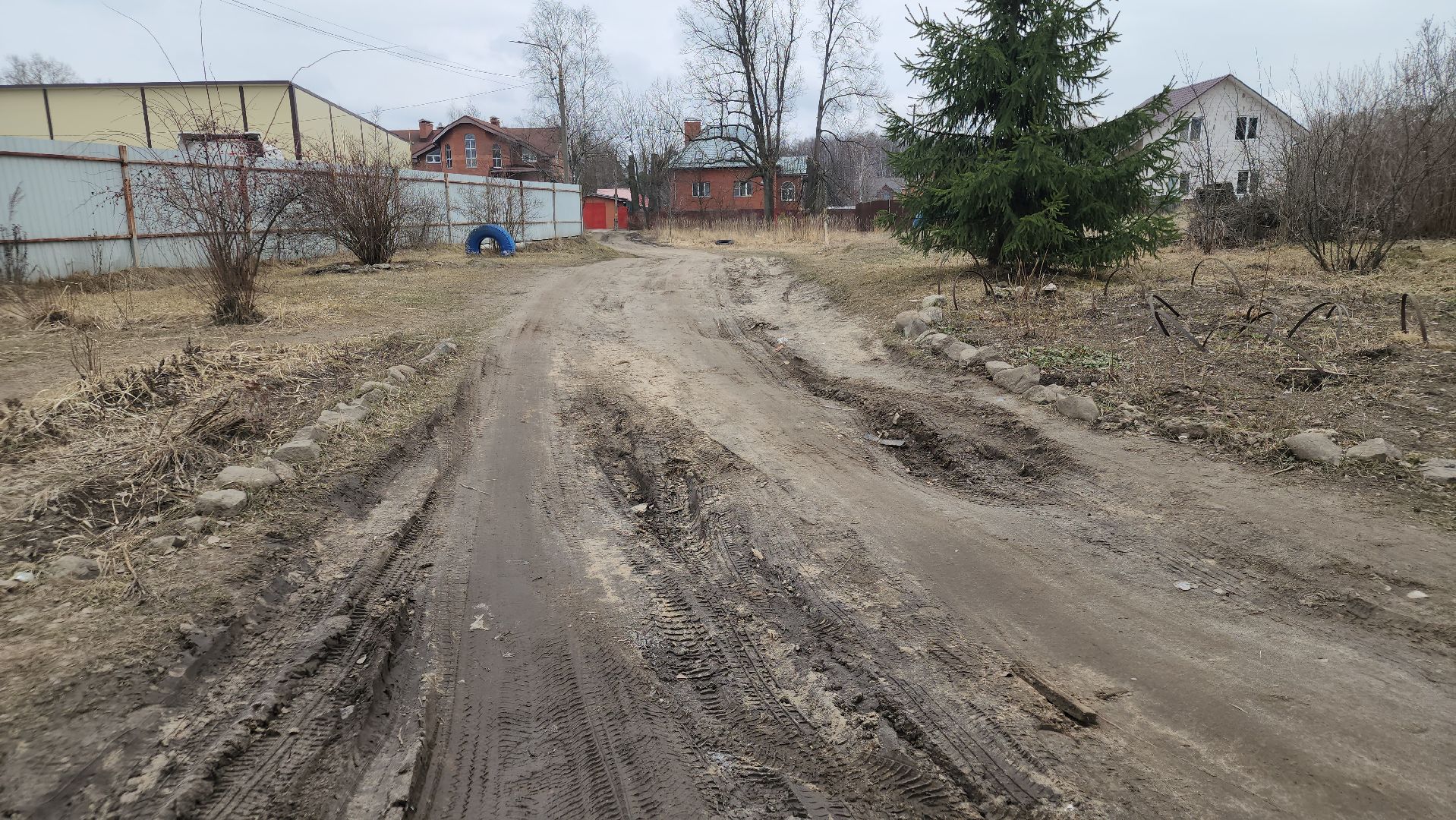 выездная администрация, благоустройство, орехово зуево,