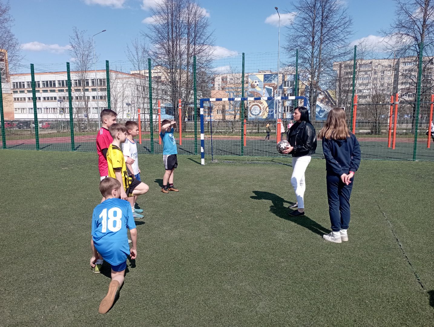 медиа-битва, эксперимент, Областной центр развития дополнительного образования и патриотического воспитания детей и молодежи, Дубна