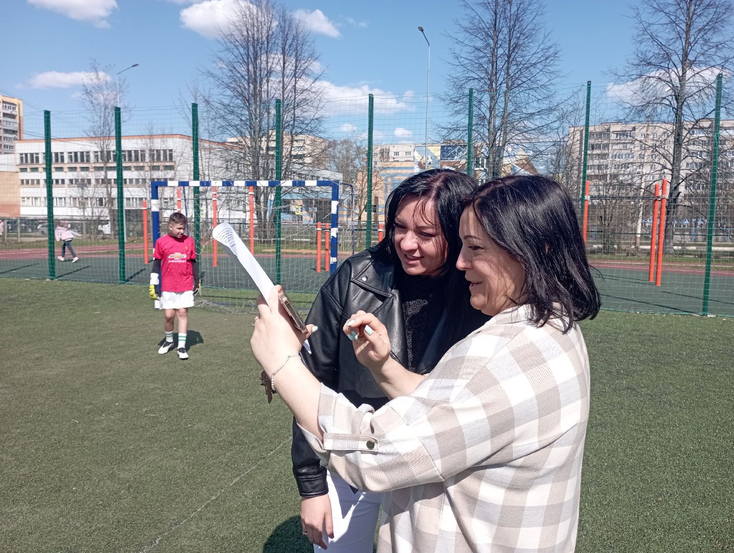 медиа-битва, эксперимент, Областной центр развития дополнительного образования и патриотического воспитания детей и молодежи, Дубна