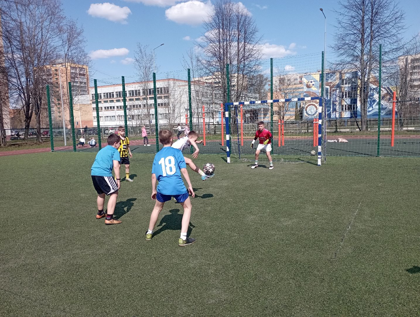 медиа-битва, эксперимент, Областной центр развития дополнительного образования и патриотического воспитания детей и молодежи, Дубна