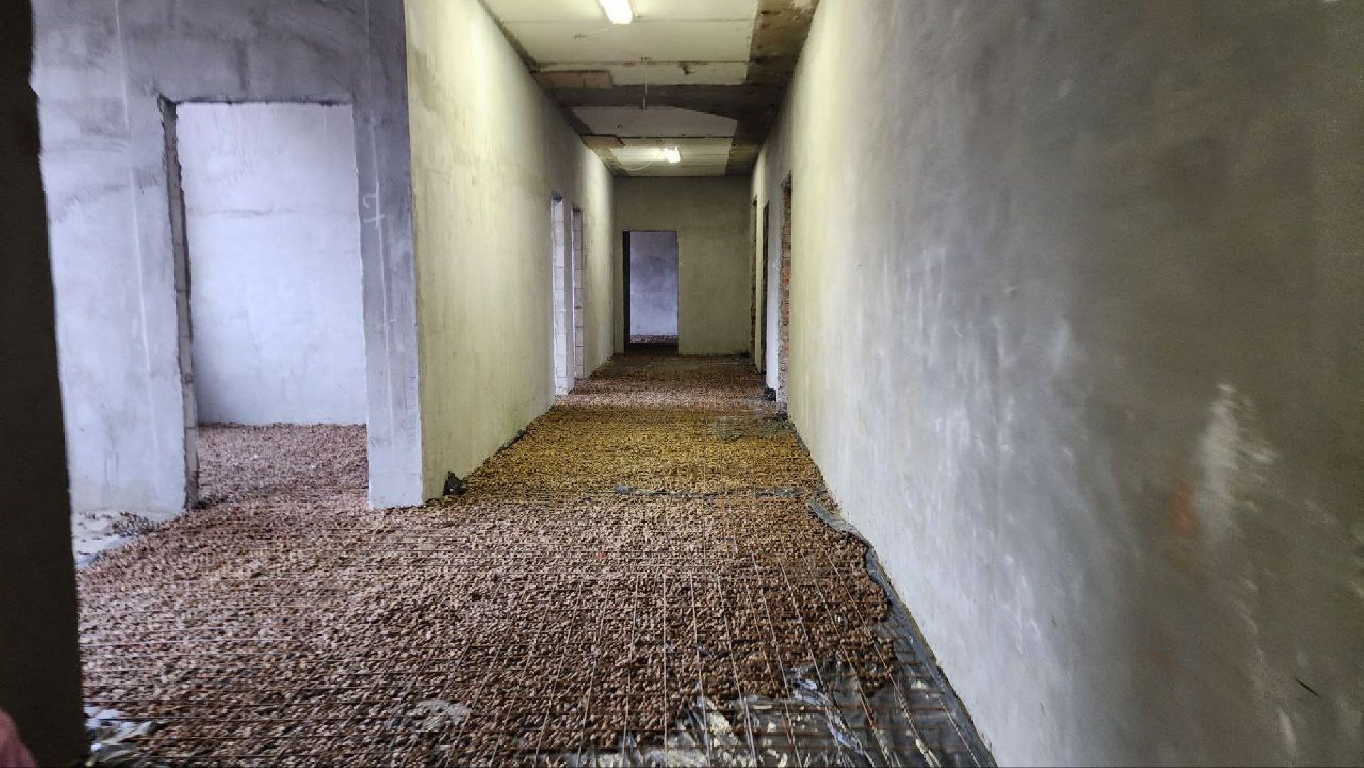 луховицы, капитальныей ремонт, капитальный ремонт школы, белоомут,