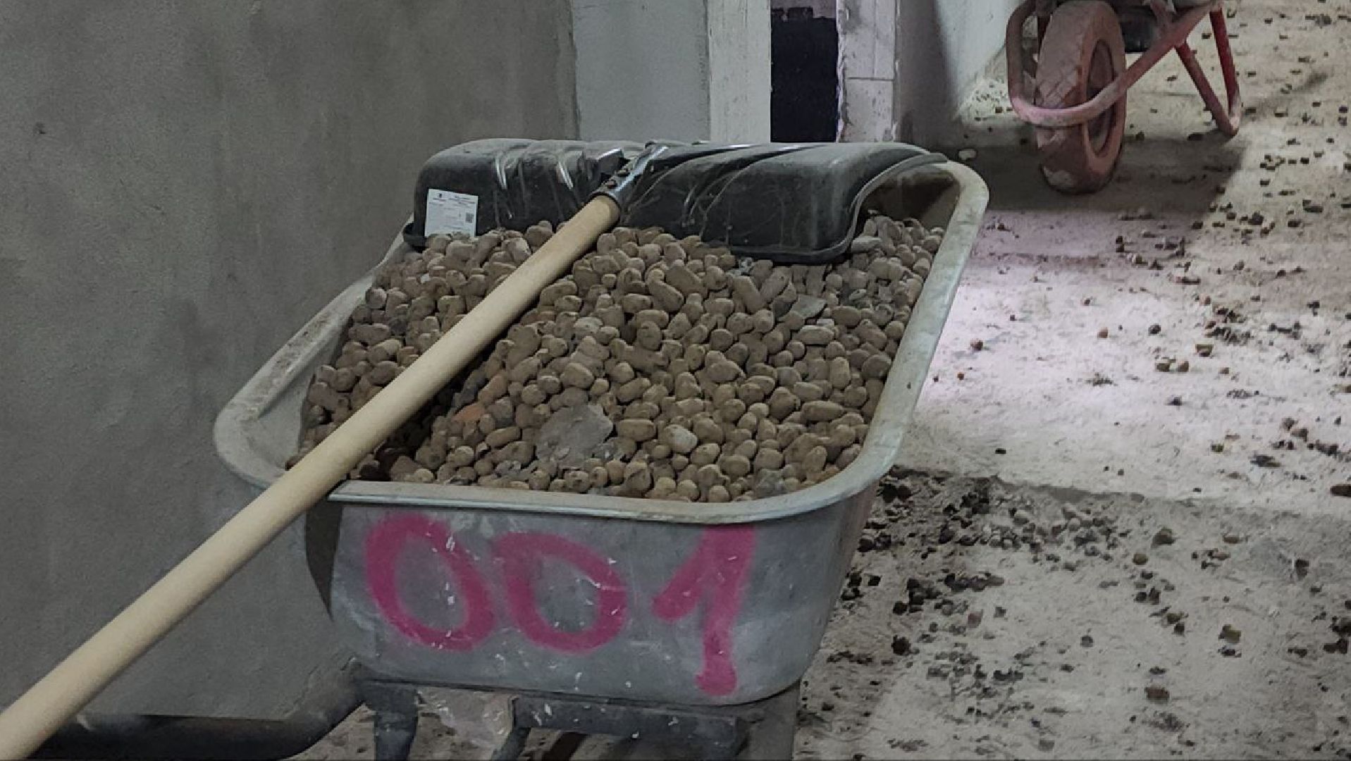 луховицы, капитальныей ремонт, капитальный ремонт школы, белоомут,