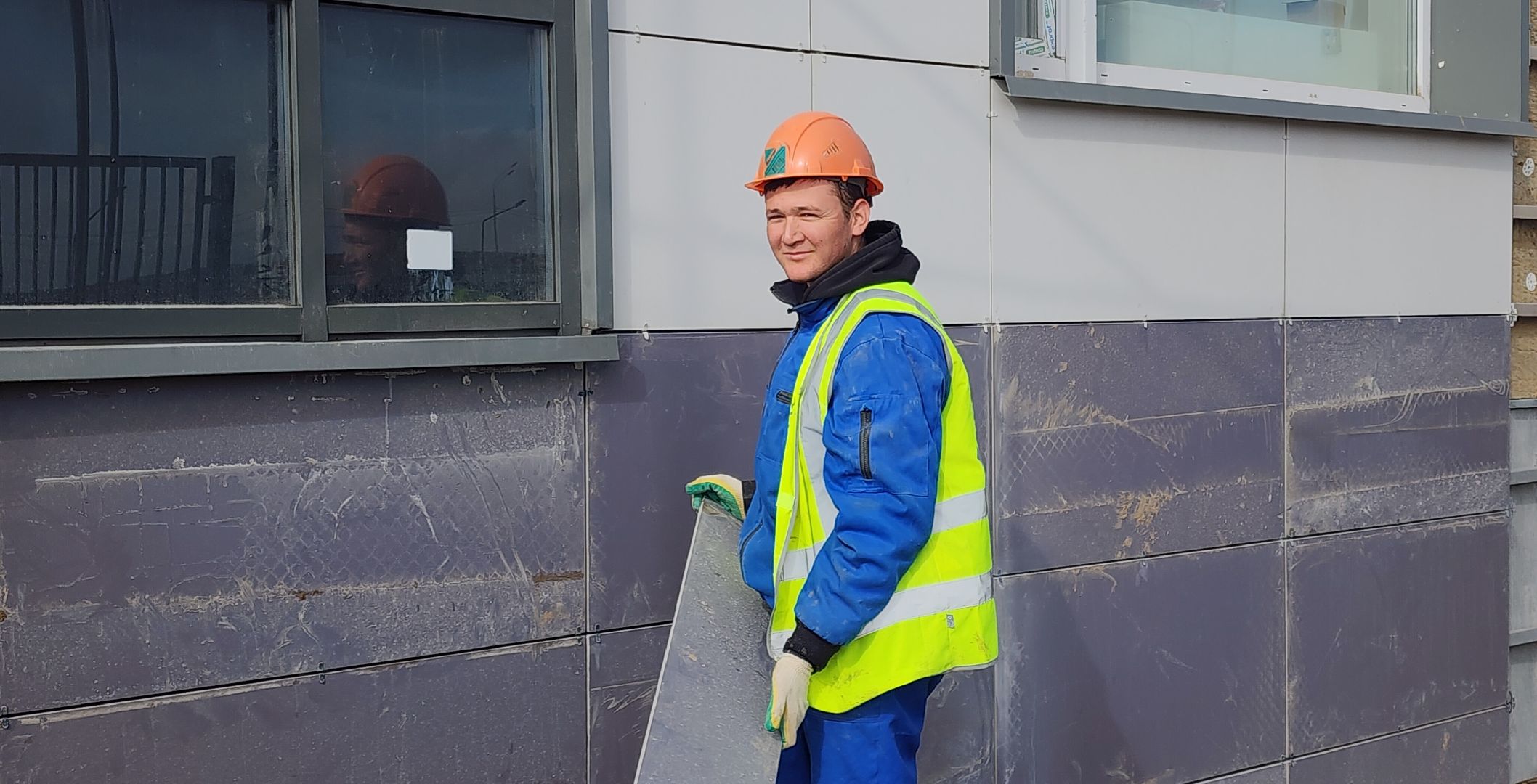 Строительство, Звенигород, образование,