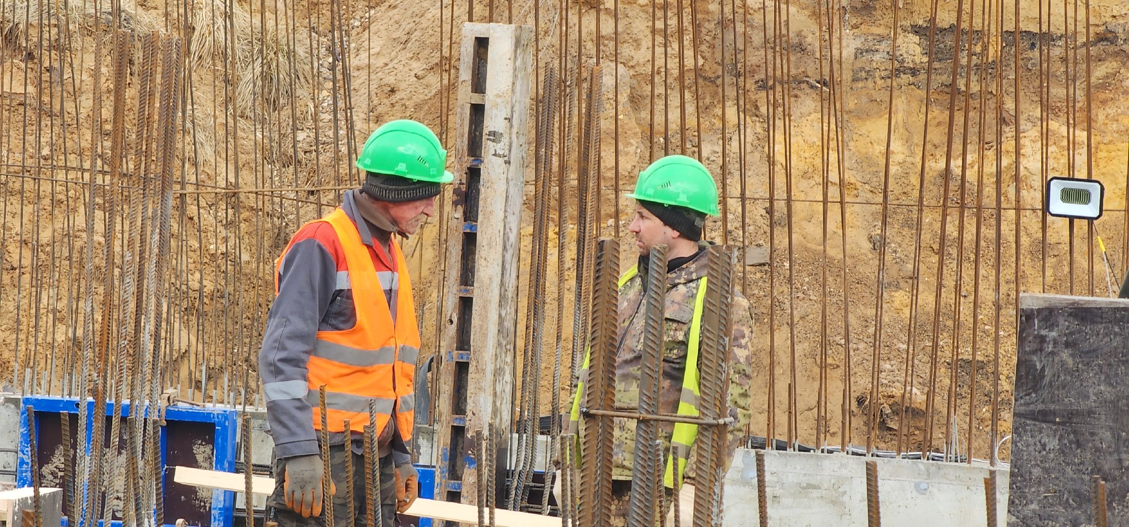 Строительство, Звенигород, образование,