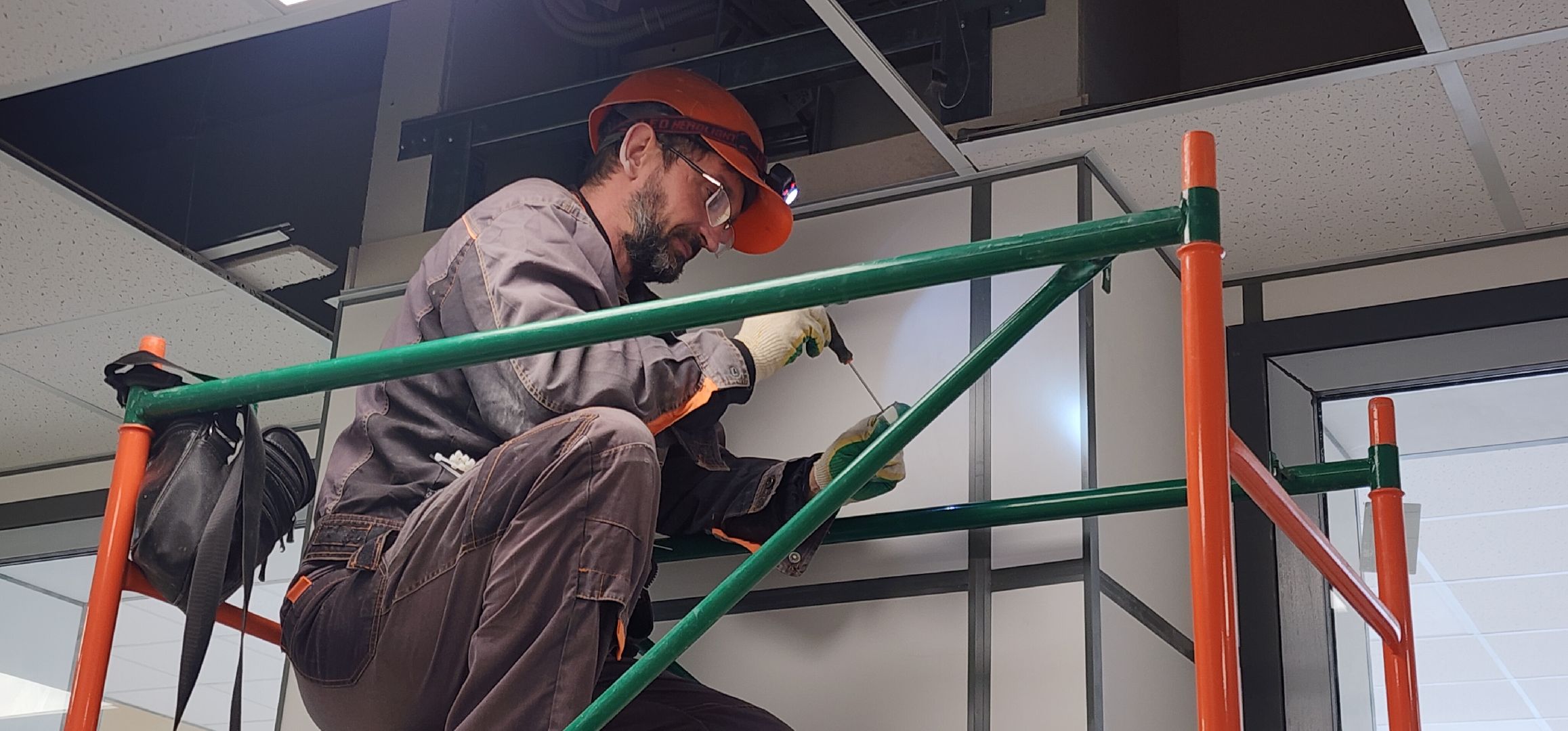 Строительство, Звенигород, образование,