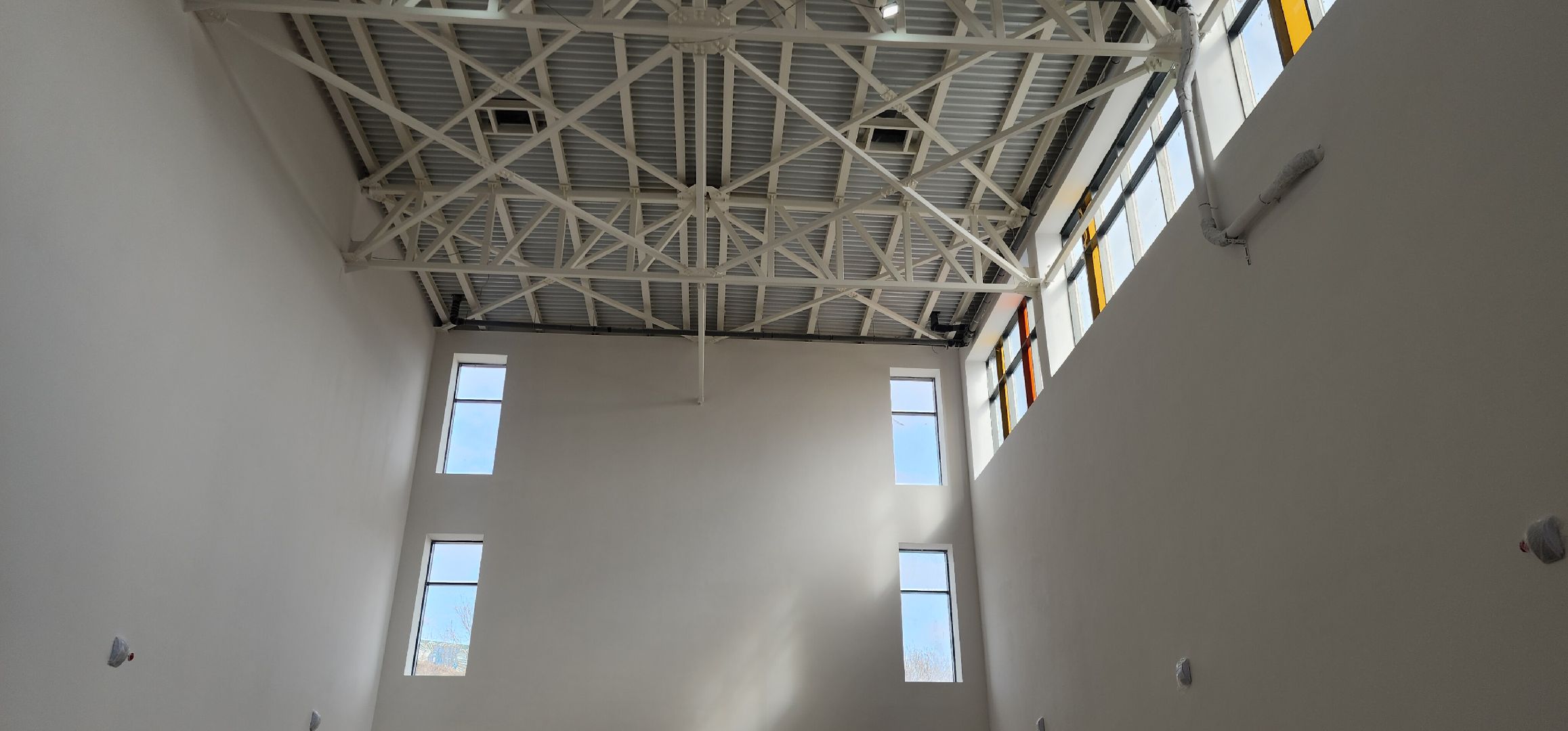 Строительство, Звенигород, образование,