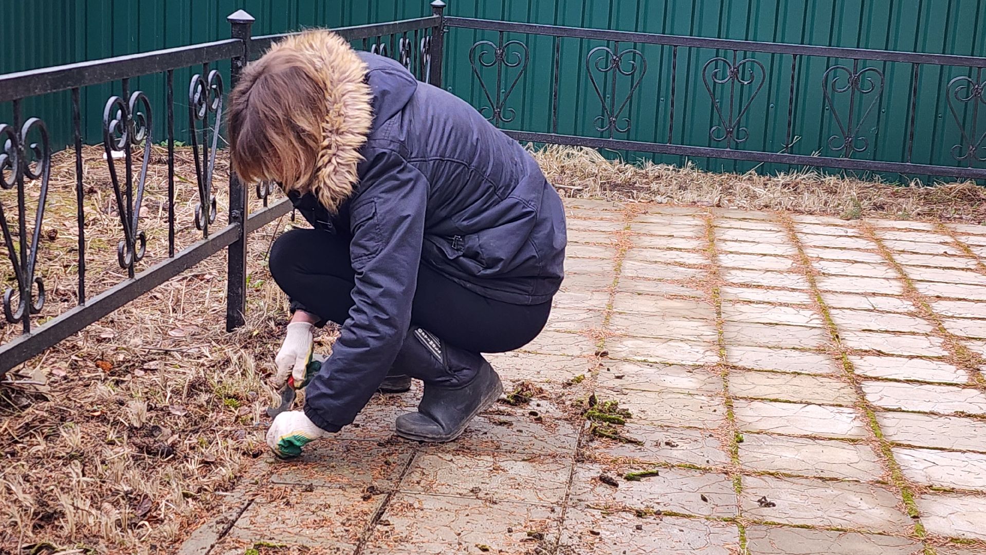 истра, мемориал, благоустройство,