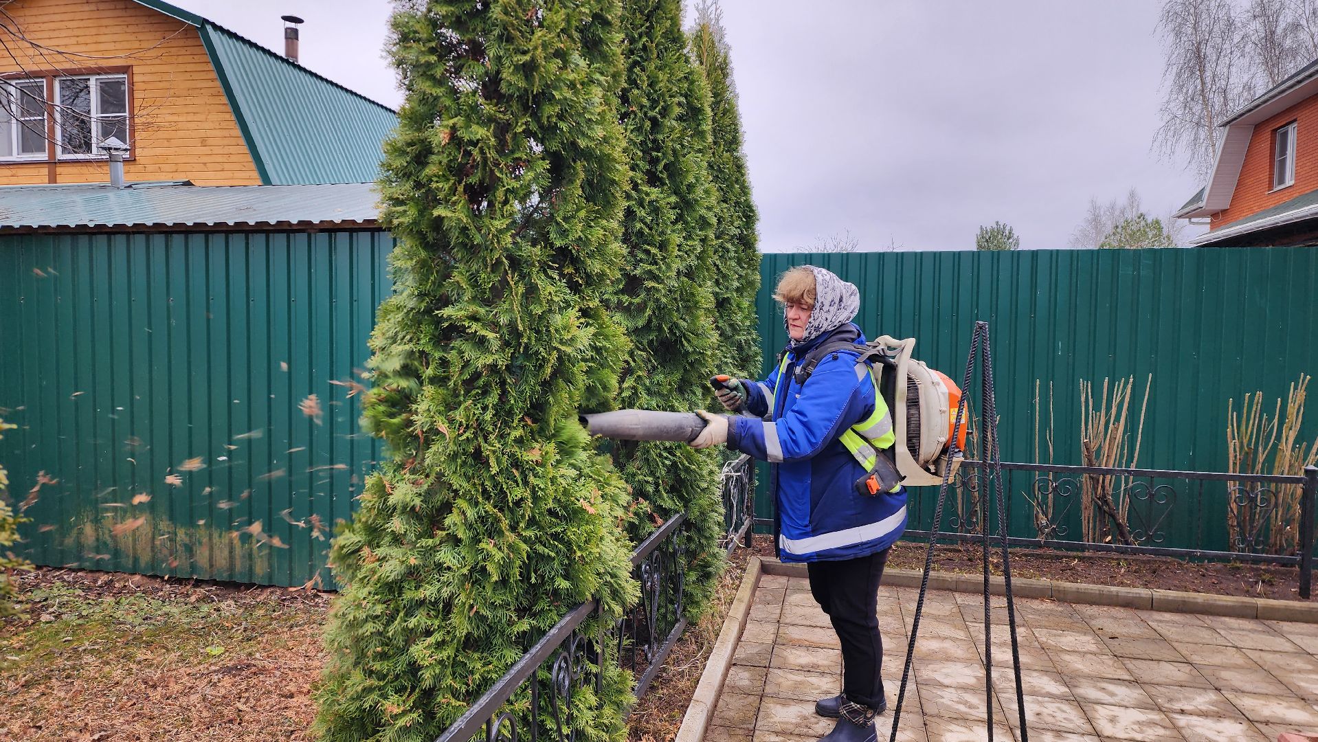 истра, мемориал, благоустройство,