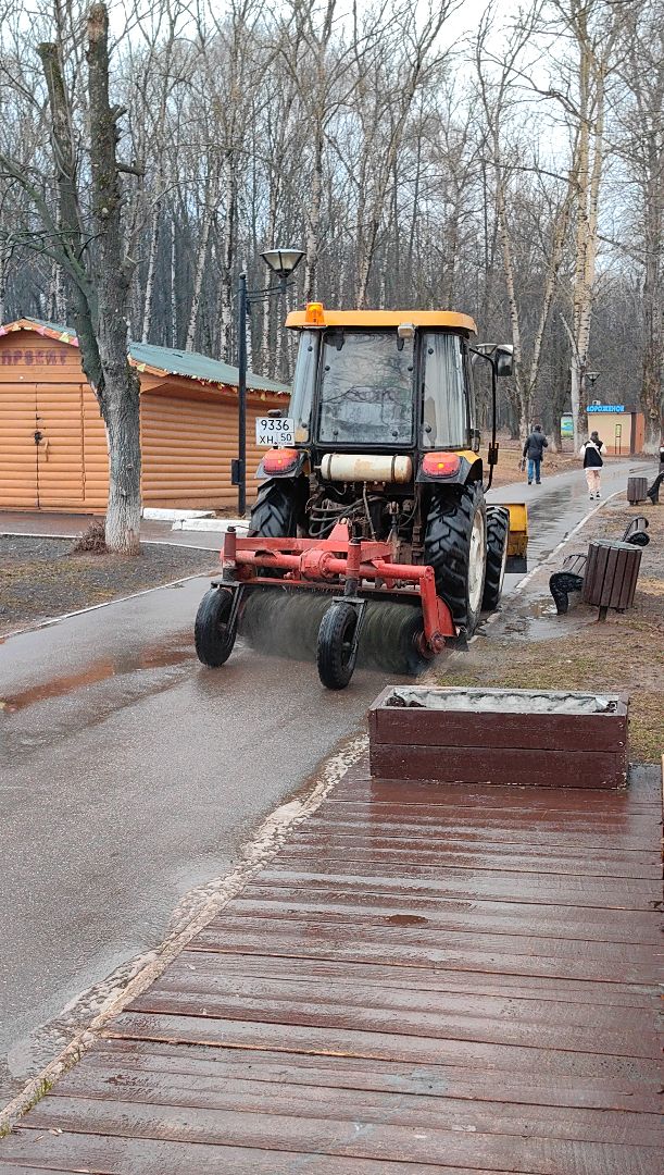 мойка, дороги, уборка, парк, смет,