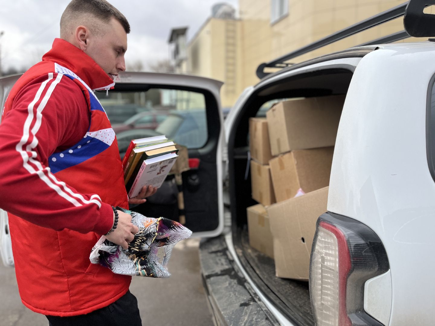 наро-фоминск, наро-фоминский городской округ, мкц наро-фоминск, волонтры подмосковья, благотворительная акция,