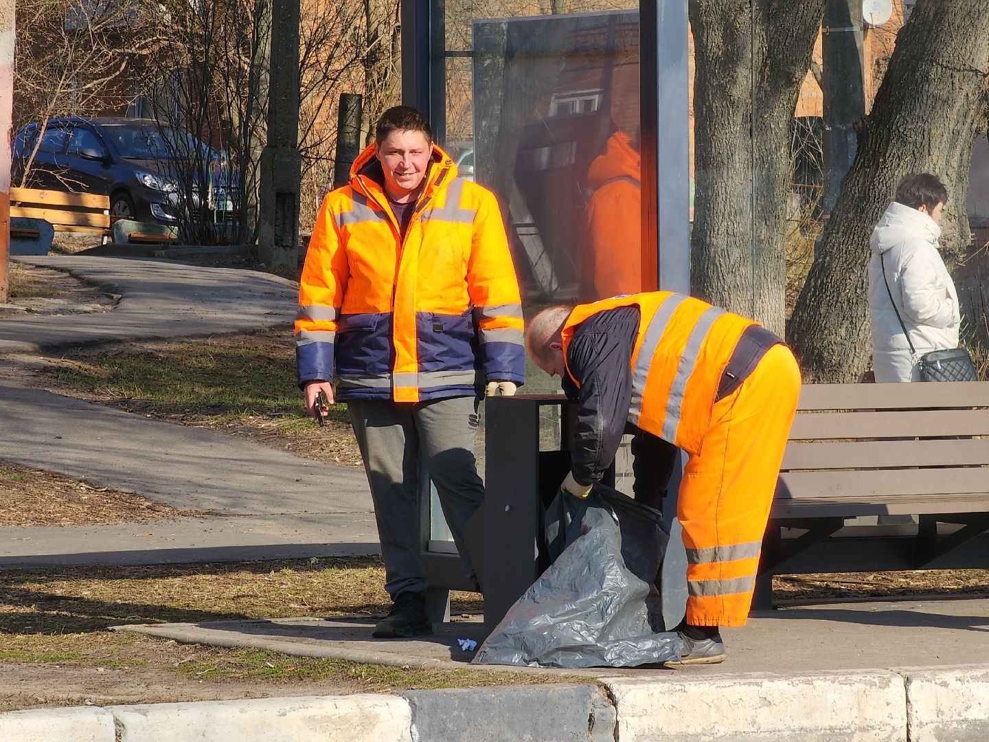 Егорьевск, Подмосковье, Московская область,