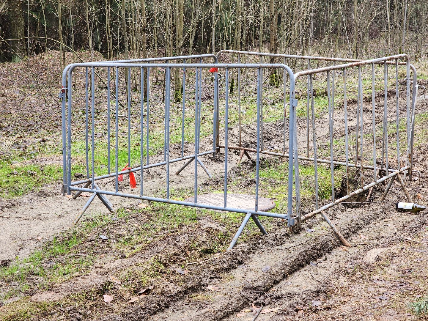 Черноголовка, Теплосети, Благоустройство,