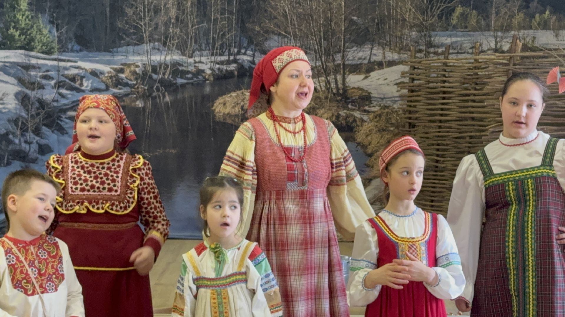 солнечногорск, путевой дворец, праздник, дети, школьники,