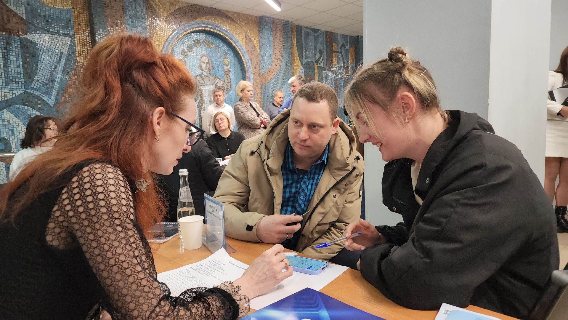 жкх, орехово зуево, выездная администрация,