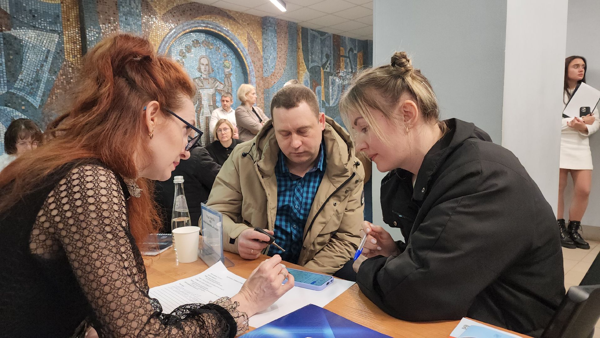 жкх, орехово зуево, выездная администрация,