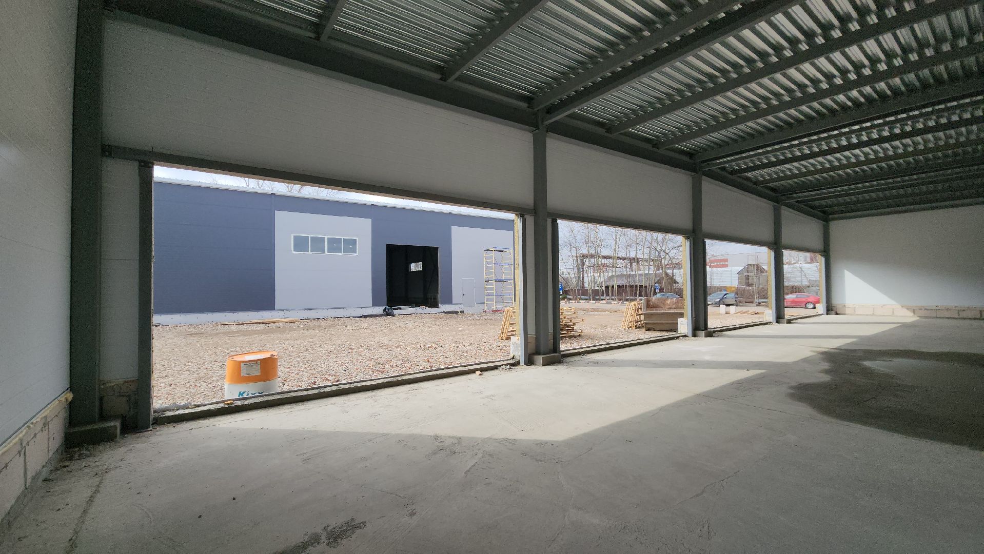 Строительство, Магазин,Лобня,