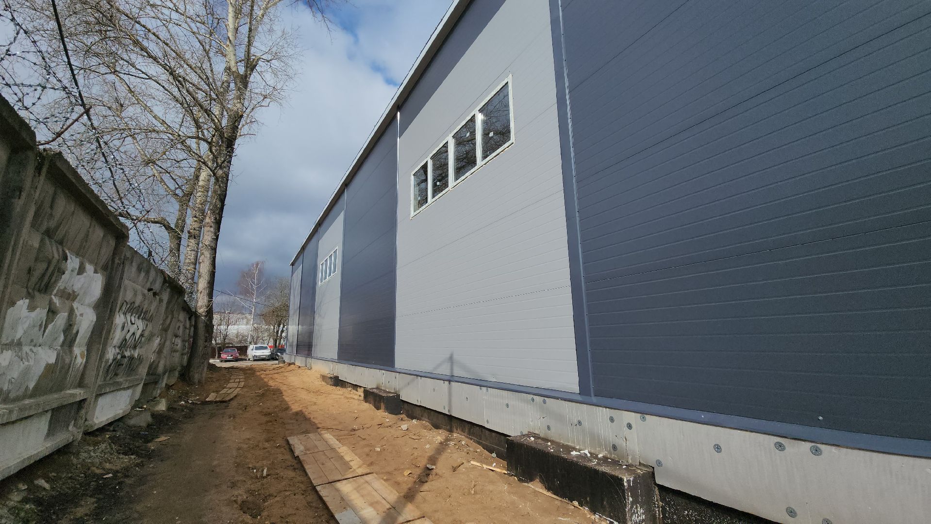 Строительство, Магазин,Лобня,