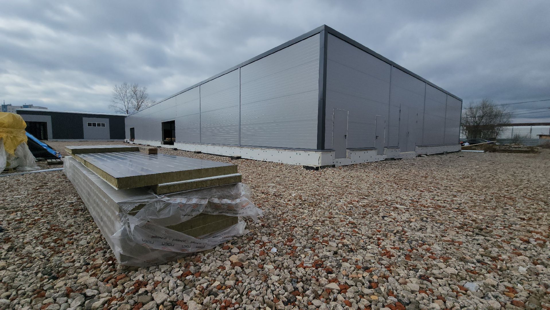 Строительство, Магазин,Лобня,