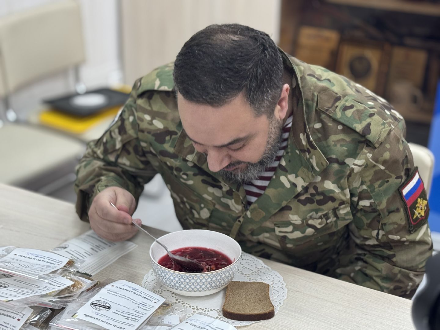 сво, волонтеры подмосковья, общественная палата Балашихи, Своих не бросаем,