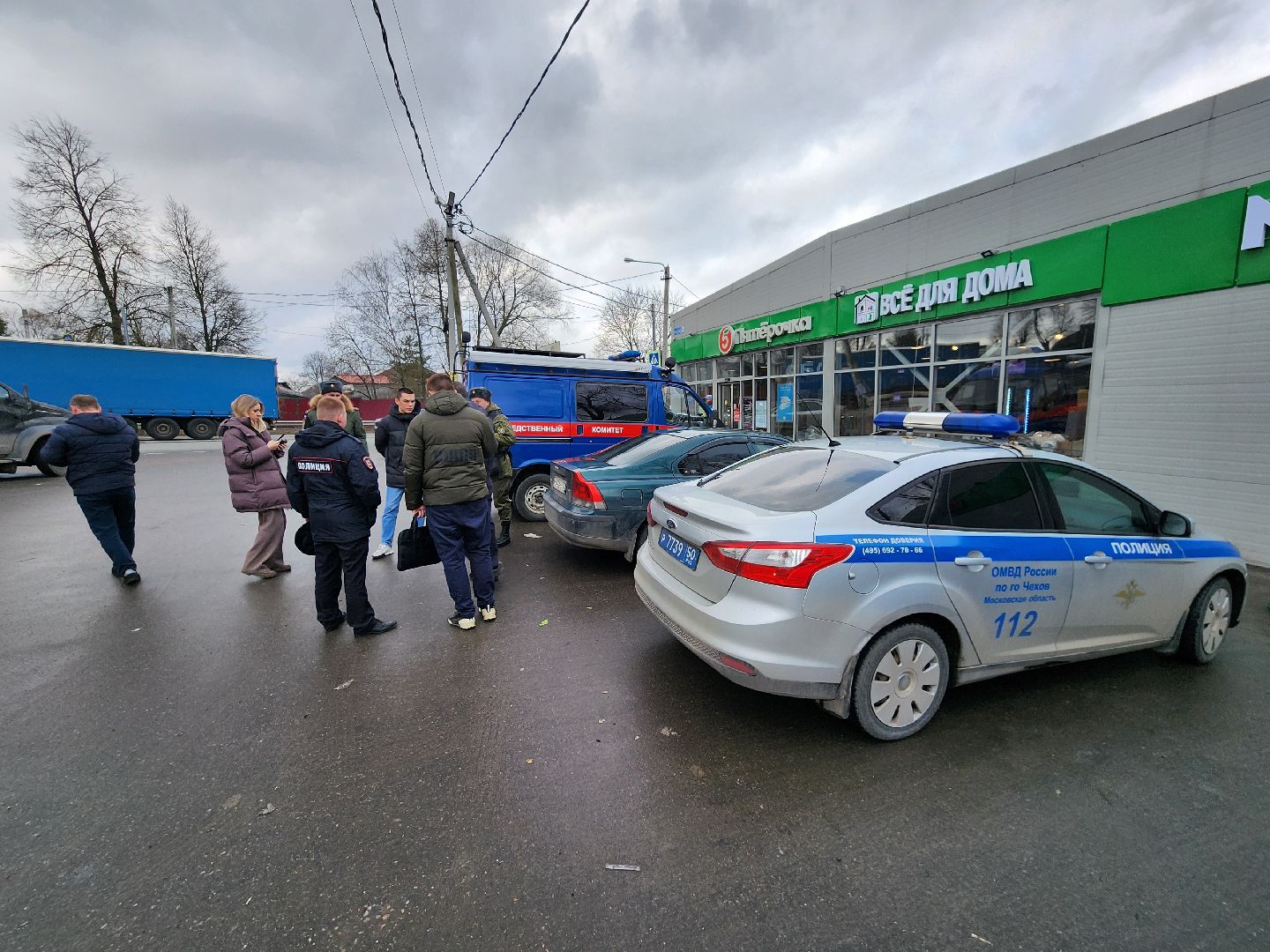 Чехов, село Новоселки, следственный комитет, полиция, военкомат, рейд, проверка, бывшие мигранты, постановка на воинский учет, призыв на военную службу, уклонение от призыва в армию, хостел для мигрантов, повестки,