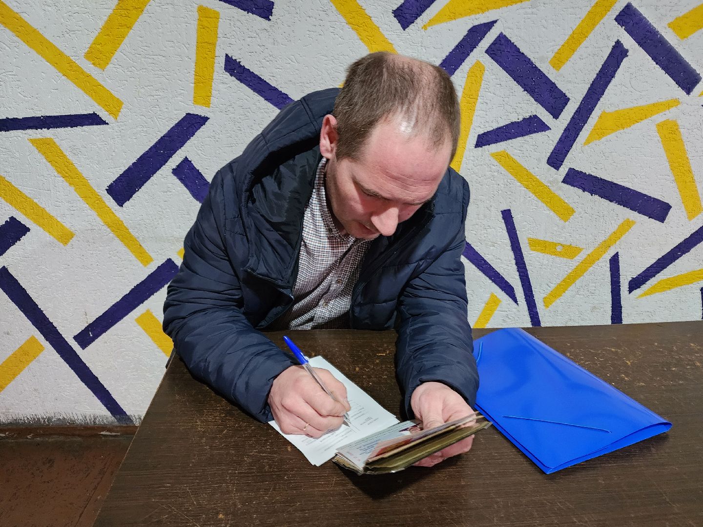 Чехов, село Новоселки, следственный комитет, полиция, военкомат, рейд, проверка, бывшие мигранты, постановка на воинский учет, призыв на военную службу, уклонение от призыва в армию, хостел для мигрантов, повестки,