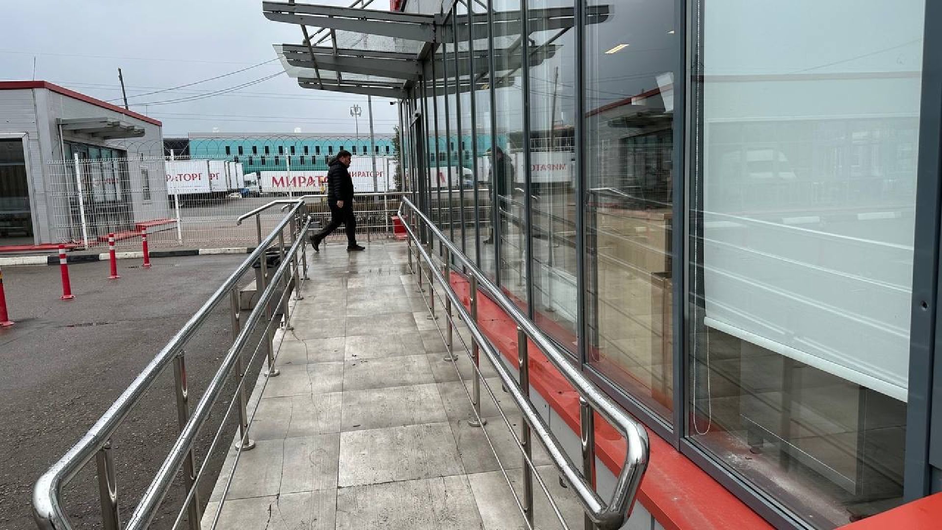 домодедово, супермаркет,