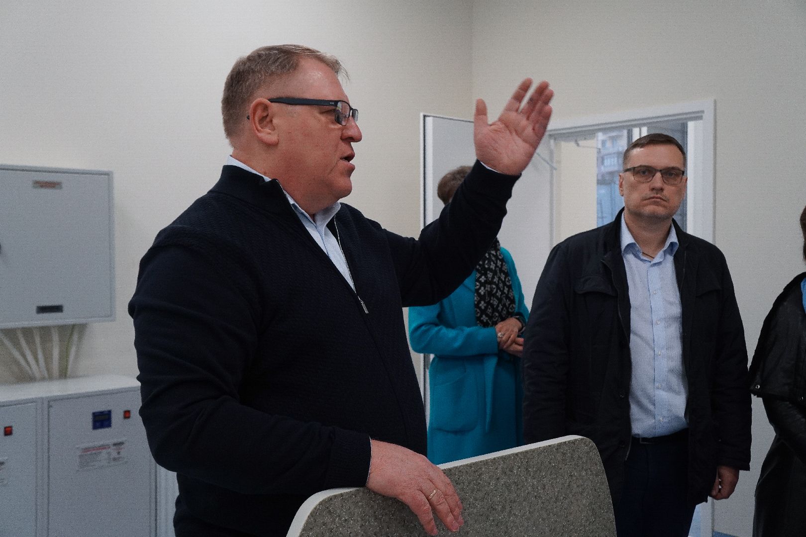 котельники, медицина, поликлиника,