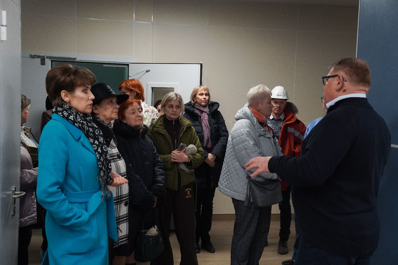 котельники, медицина, поликлиника,