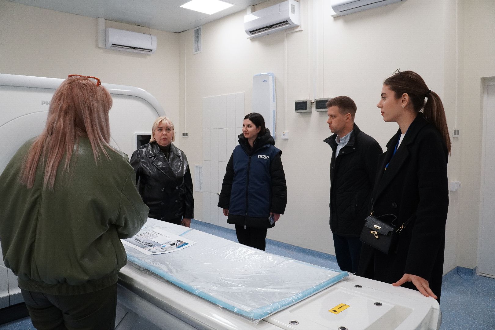 котельники, медицина, поликлиника,