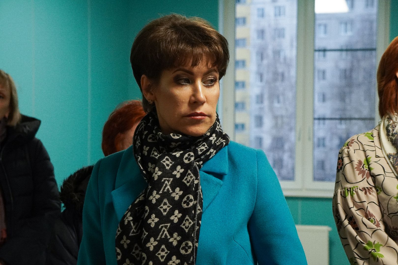 котельники, медицина, поликлиника,