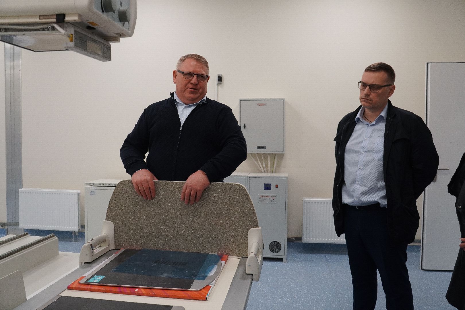 котельники, медицина, поликлиника,