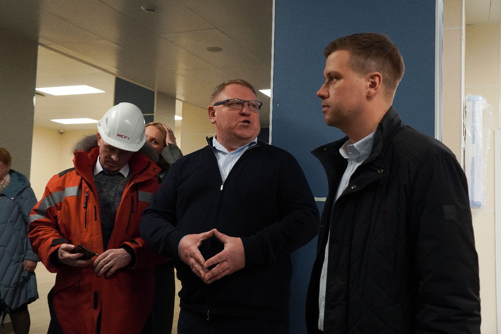 котельники, медицина, поликлиника,