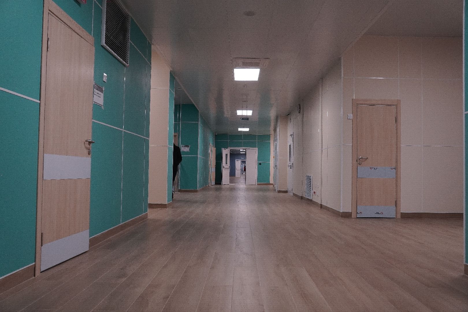 котельники, медицина, поликлиника,