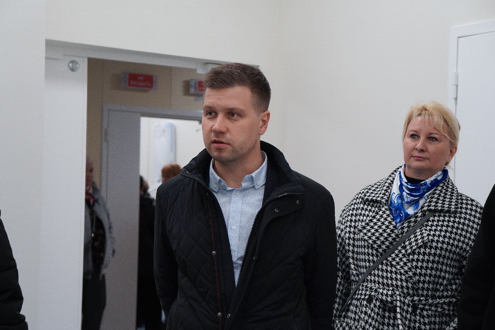 котельники, медицина, поликлиника,