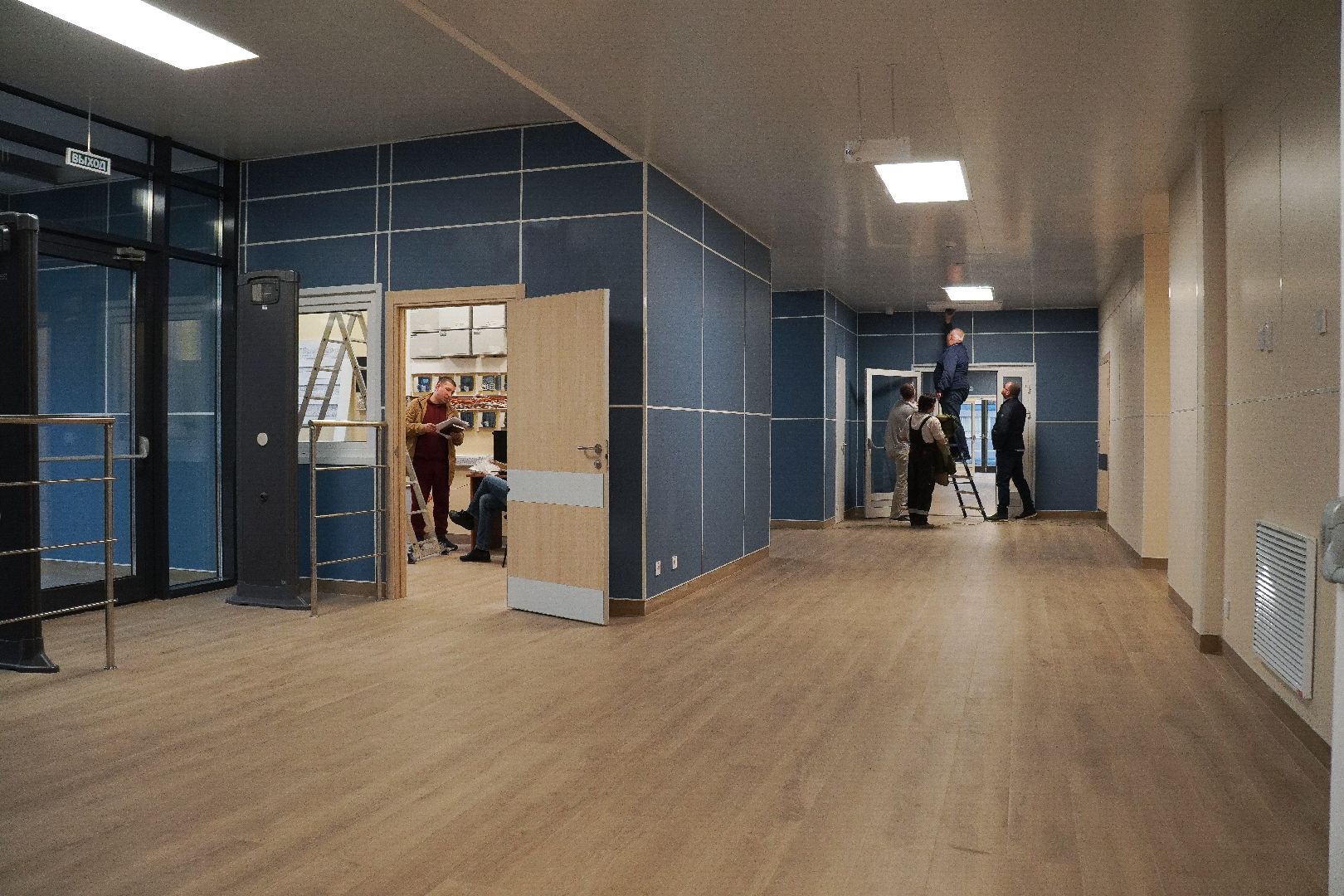 котельники, медицина, поликлиника,