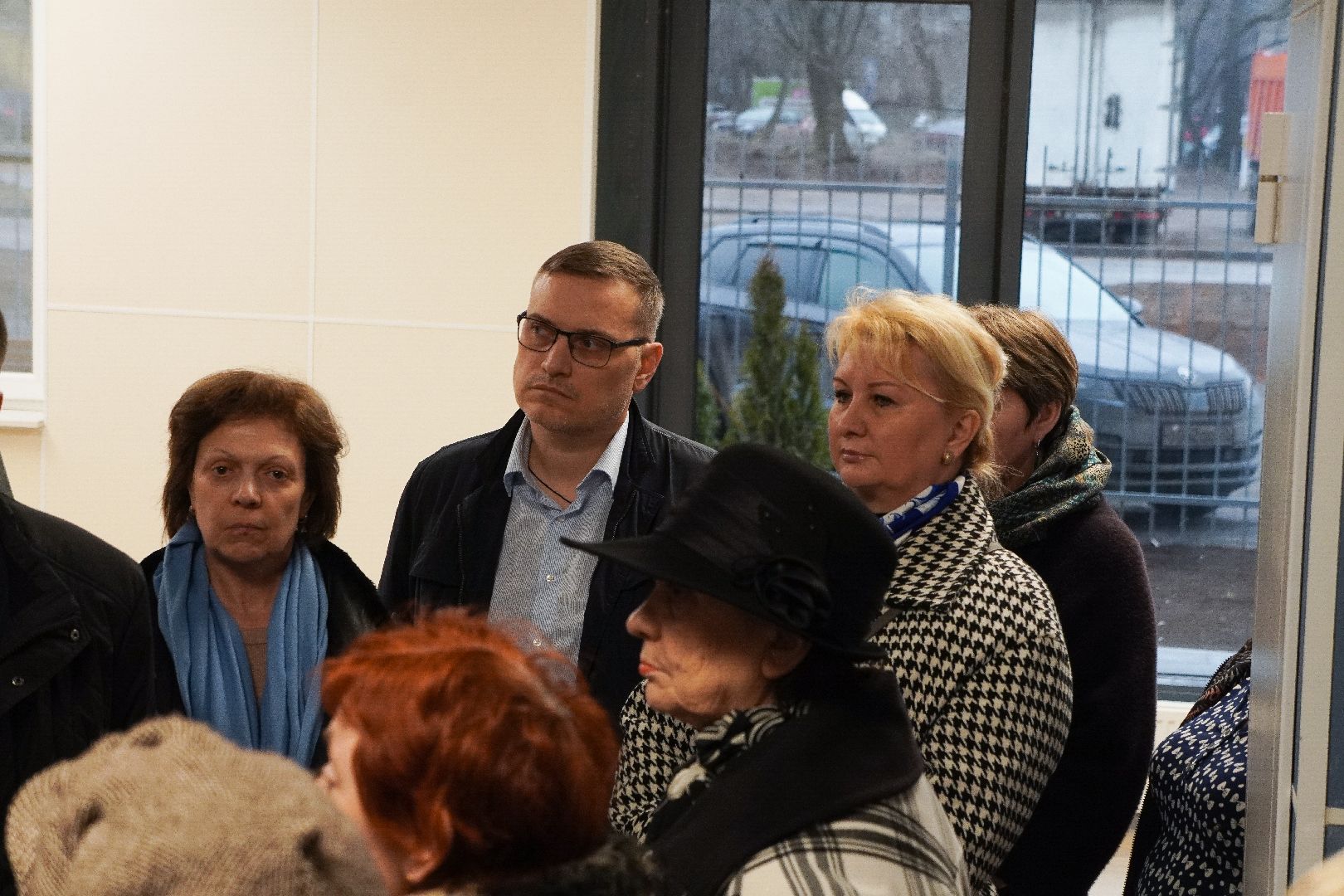 котельники, медицина, поликлиника,