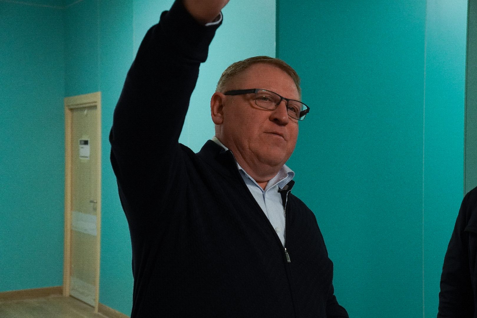 котельники, медицина, поликлиника,