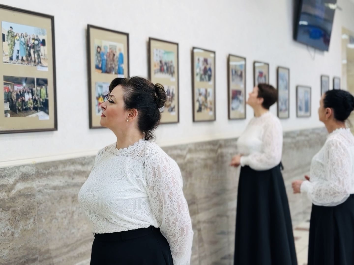 раменское, день работника культуры, мариуполь,