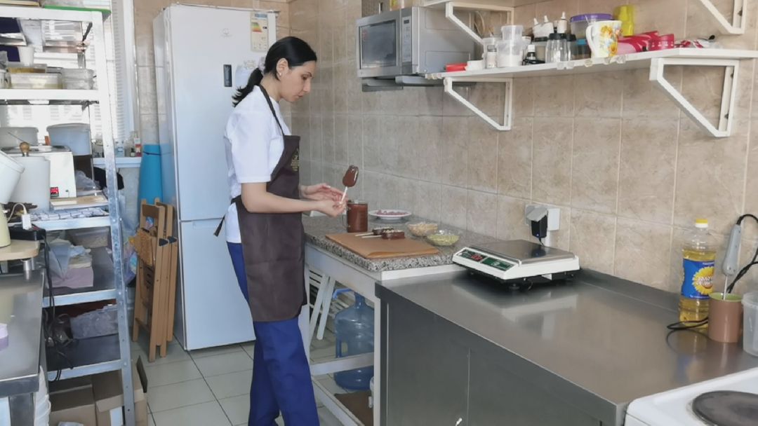 Коломна, общество