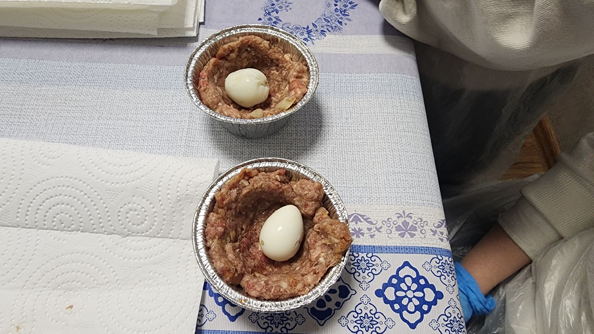 ивантеевка, центр социального обслуживания, дети с особенностями развития, мастер-класс,кухня, пирожные, социализация детей,