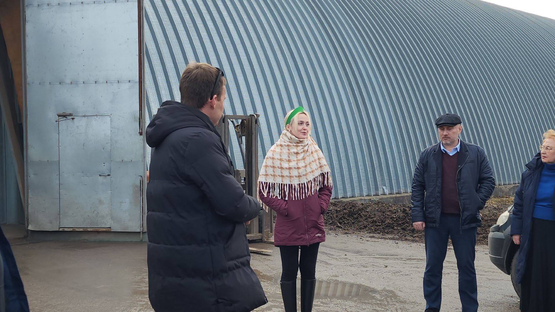 луховицы, спк имени ленина, дединово, образование, стажировка,