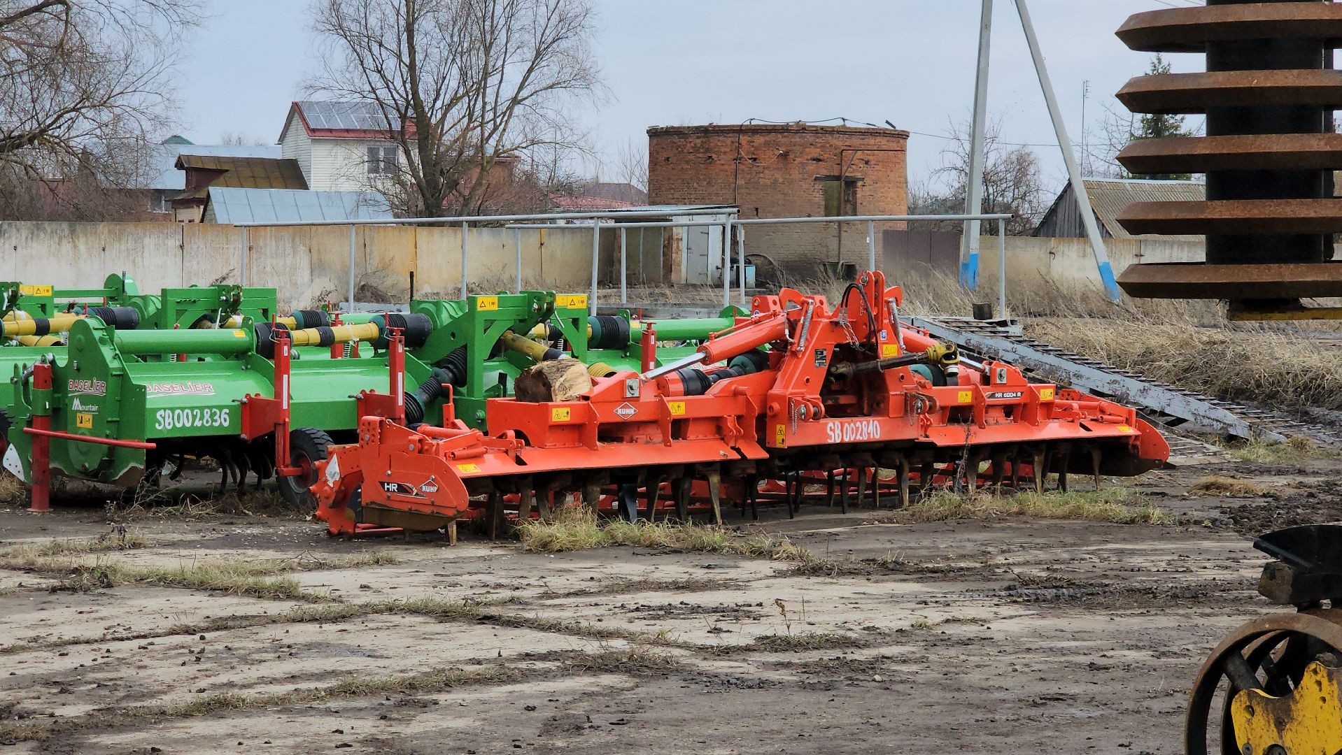 луховицы, спк имени ленина, дединово, образование, стажировка,